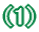 (1)